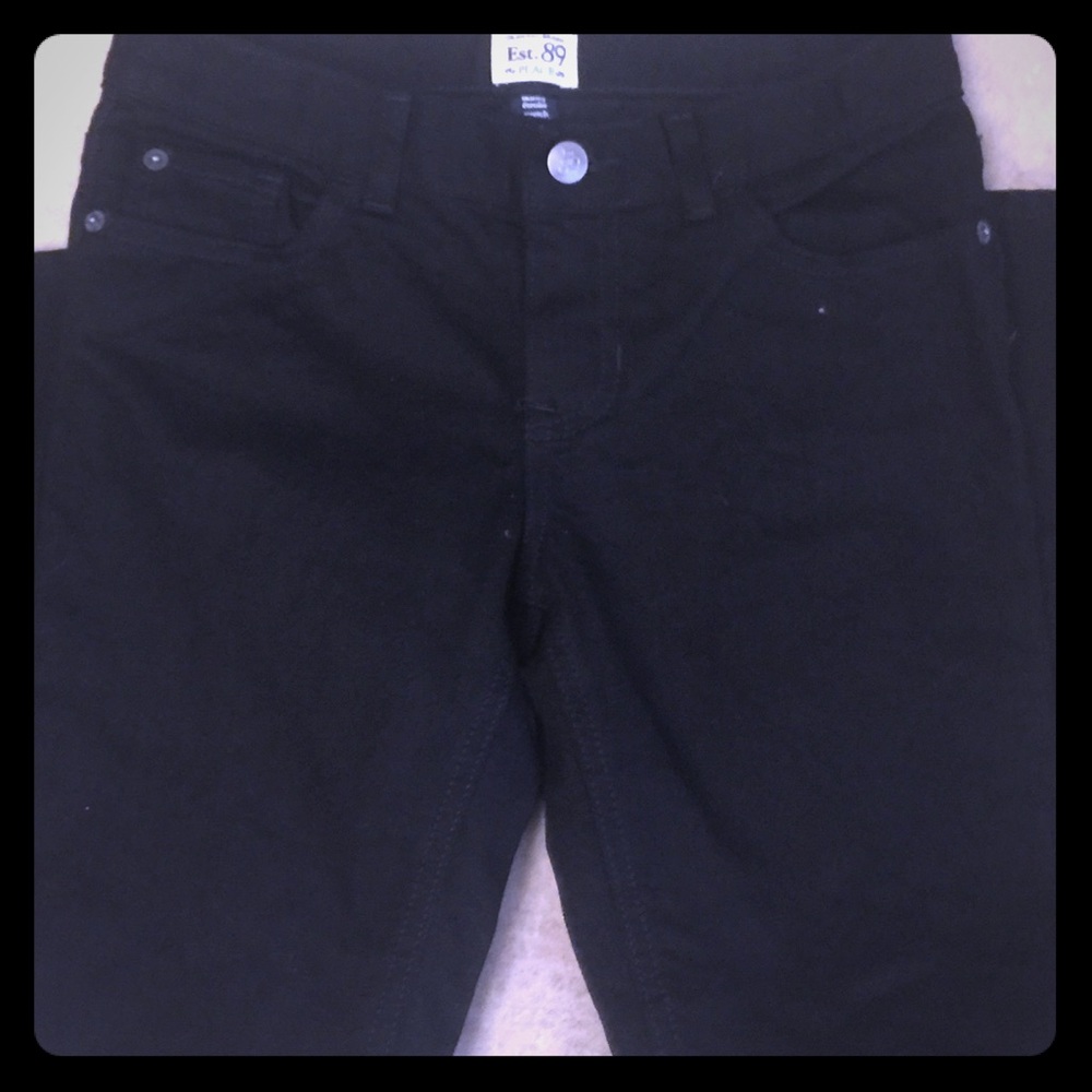 Black girl jeans size 12